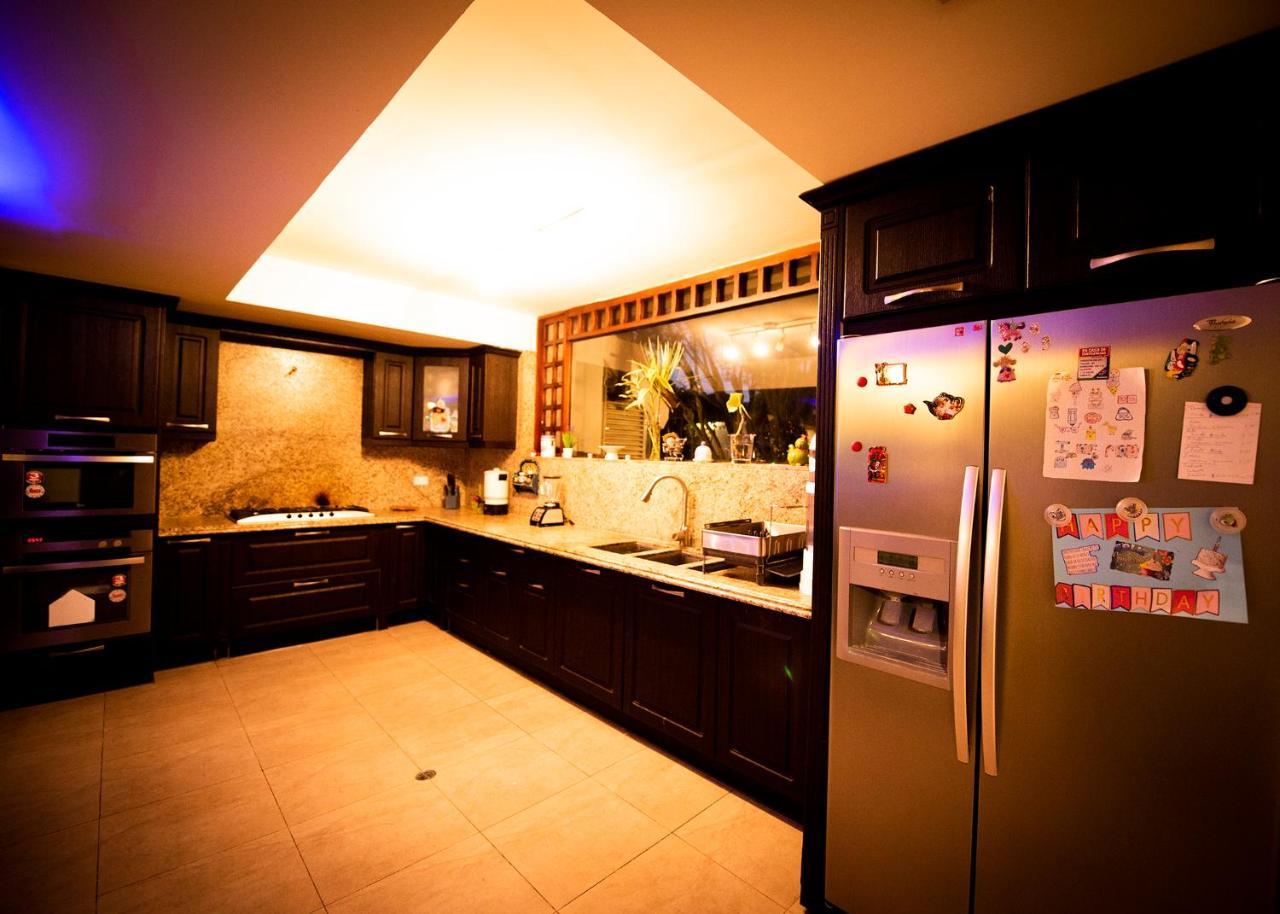 Hostal Dulce Hogar Latacunga Dış mekan fotoğraf