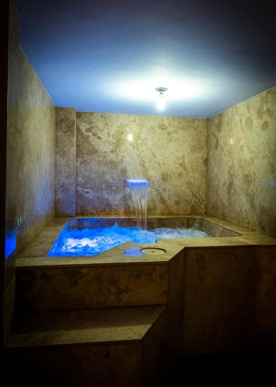Hostal Dulce Hogar Latacunga Dış mekan fotoğraf