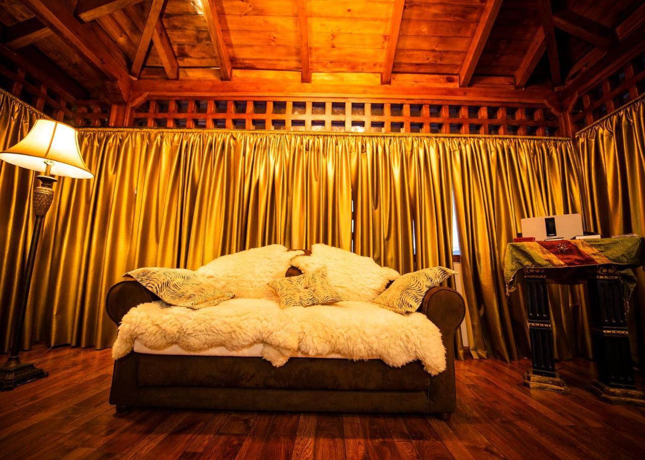 Hostal Dulce Hogar Latacunga Dış mekan fotoğraf