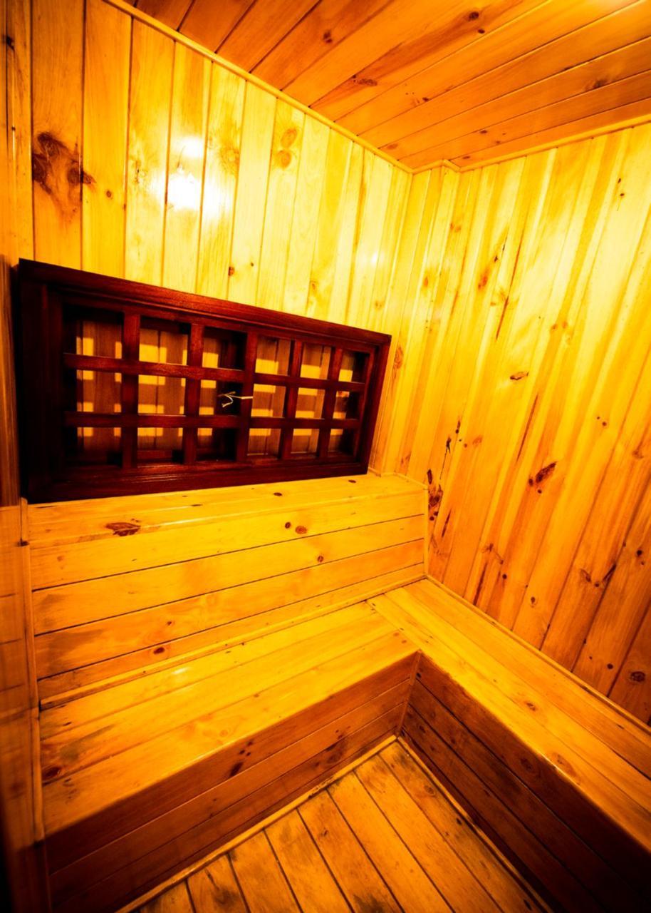 Hostal Dulce Hogar Latacunga Dış mekan fotoğraf
