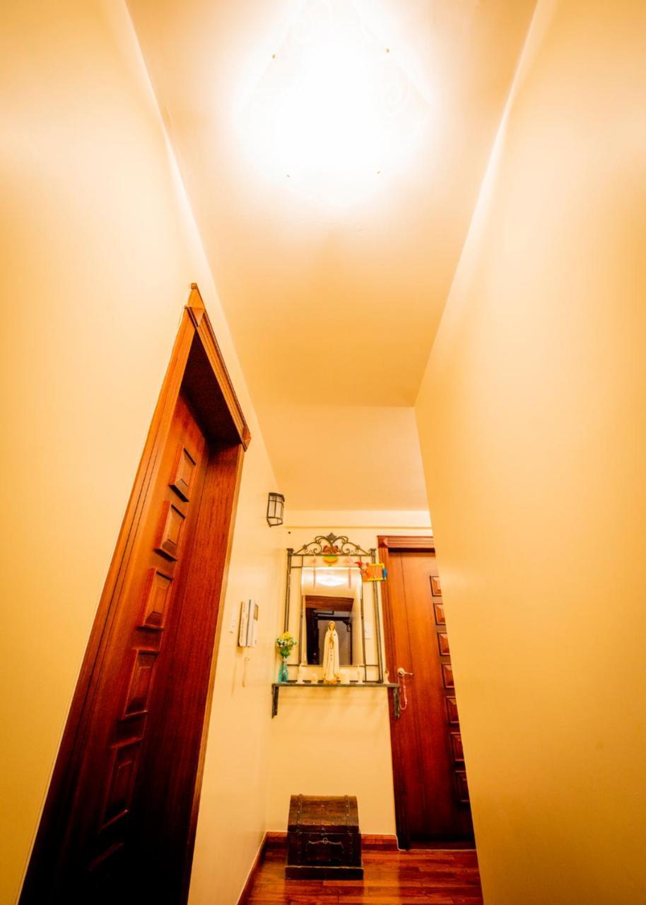 Hostal Dulce Hogar Latacunga Dış mekan fotoğraf