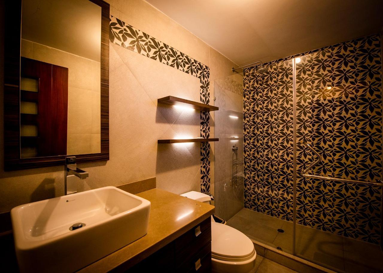 Hostal Dulce Hogar Latacunga Dış mekan fotoğraf